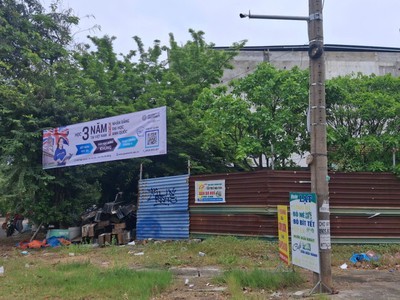 Bán lô đất 2 mặt tiền trần đăng ninh - hải châu, 163m2, giá 19 tỷ. 1