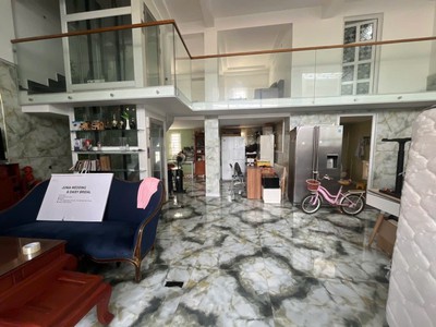 Bán nhà trường thọ, thủ đức, 139m2, 4 tầng, 7pn, sh, giá 8.75  tỷ. lh: 0933125879 2