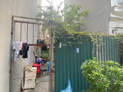 Bán đất hiếm nguyễn văn cừ - long biên - 14.2 tỷ 1