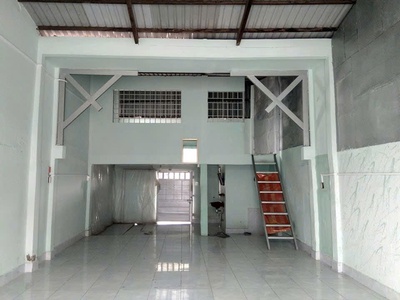 Chính chủ bán nhà tại 18 yên hạ, phường lê bình, quận cái răng, thành phố cần thơ. 0