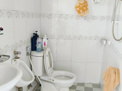 Bán nhà hẻm đặng văn bi, thủ đức, 4 tầng, 8pn, 110m2, sh, 6.65  tỷ. lh: 0933125879 4