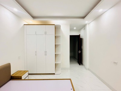 Nhà mới phạm văn đồng   30m2   5 tầng   7.15 tỷ - ở ngay 2