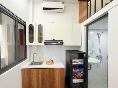 Vip tân bình   hxh hiệp nhất   5 tầng   16 phòng   dòng tiền 80tr/th   chỉ 16.5 3