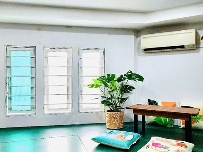 Chdv 6 tầng lô góc   hẻm lê thị bạch cát q11   57m2   dòng tiền 28tr/tháng   chỉ 9.9 2