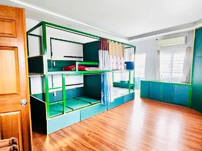 Chdv 6 tầng lô góc   hẻm lê thị bạch cát q11   57m2   dòng tiền 28tr/tháng   chỉ 9.9 1