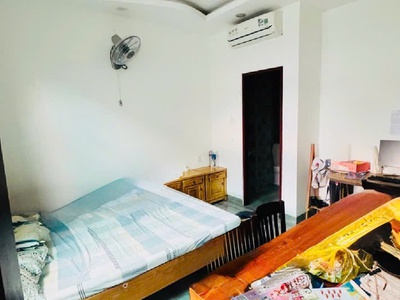 Biệt thự ngang khủng 8m   ngay chợ vải phú thọ hòa   2 lầu   152m    nhỉnh 18 3