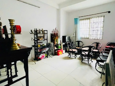 Khu phân lô vip q10   lý thường kiệt   94m    5 tầng   14 phòng   22.68 tỷ 0