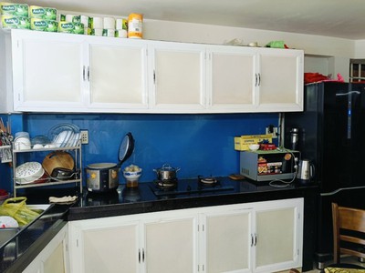 Bán nhà hẻm đặng văn bi, thủ đức, 4 tầng, 8pn, 110m2, sh, 6.65  tỷ. lh: 0933125879 2
