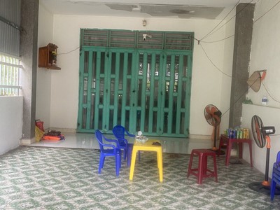 Bán nhà cấp 4, 100m2   đường 5m5 thạch sơn 7   tđc hòa hiệp 4, liên chiểu   chỉ 2.99 tỷ 0