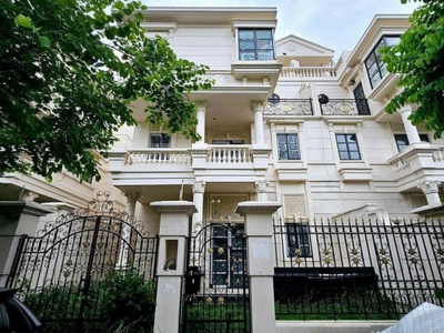 Bán gấp căn góc limited công viên cityland park hills   gò vấp, giá chỉ 22.5 tỷ   cho thuê 0