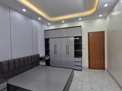 Cực phẩm phú lương hà đông - 47m  chỉ hơn 11 tỷ- ô tô tránh - thang máy - khu đông dân -nhà đẹp sẵn 2