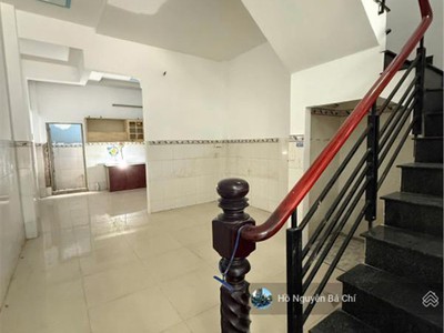 Bán nhà hẻm nguyễn súy, tp 80m   4x20 , 2 t shr giá chỉ 6 tỷ 0