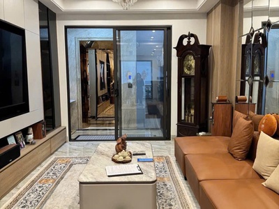 Bán nhà an dương vương 65m 7 tầng thang máy mt 5m, lô góc, ô tô, kinh doanh, chỉ 15 tỷ 1