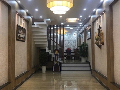 Bán nhà mặt tiền số 13 thống nhất   gò vấp   giá chỉ 10.7 tỷ  giá cũ 13.5 tỷ 1