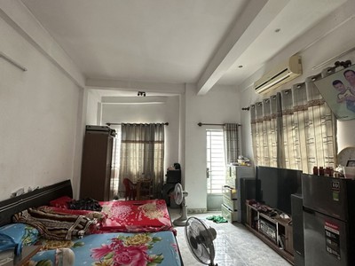 Nhà mặt tiền đường đô đốc long   4.2m ngang   6pn   9,9 tỷ 4