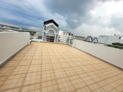 Ngộp giảm sốc 500tr  nhà 3 tầng linh xuân   hẻm 6m   65m    ô tô đậu sân   gần quốc lộ 1k   chỉ 4.5 3