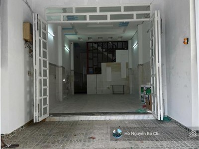 Bán nhà hẻm nguyễn súy, tp 80m   4x20 , 2 t shr giá chỉ 6 tỷ 4