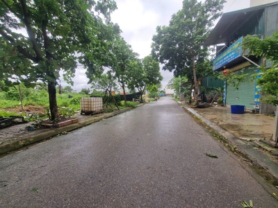  bán đất lô góc cổng đồng la khê hà đông   phân lô   vỉa hè   ô tô tránh   50m    chỉ 12 tỷ 1