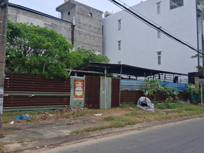 Bán lô đất 2 mặt tiền trần đăng ninh - hải châu, 163m2, giá 19 tỷ. 4
