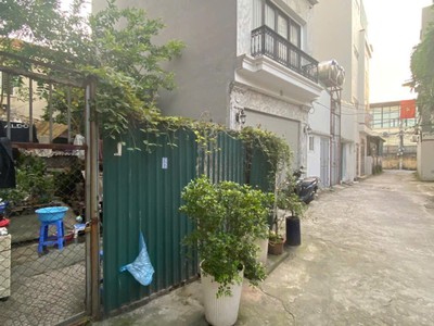 Bán đất hiếm nguyễn văn cừ - long biên - 14.2 tỷ 0