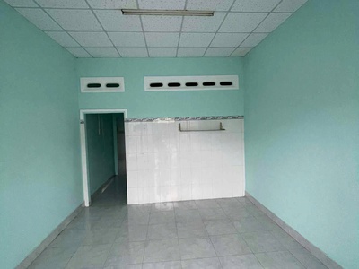 Chỉ 500 triệu/căn- ngang 3.9m nở hậu 4m3 dài 12m   sở hữu đất có sổ riêng tại tp. tây ninh 2