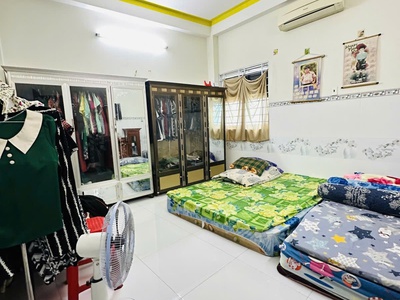 Bán nhà mặt tiền lê đình cẩn, gần tên lửa, qua aeon 5 phút, 6,6x15m, 4 t - 8pn,  15,5 tỷ. 2