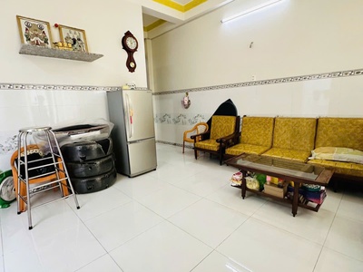 Bán nhà mặt tiền lê đình cẩn, gần tên lửa, qua aeon 5 phút, 6,6x15m, 4 t - 8pn,  15,5 tỷ. 4
