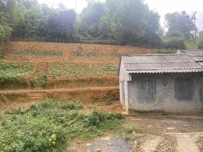 Cần bán mảnh đất ở nhân mỹ, tân lạc, hòa bình 3
