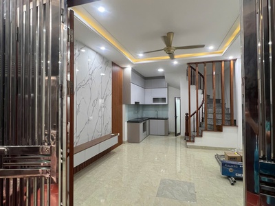  bán nhà đẹp mậu lương hà đông   30m    5 tầng   3 ngủ   chỉ 5.98 tỷ 2