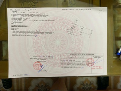 Bán nhà ngõ thúy lĩnh, lĩnh nam, hoàng mai. 43m2, 1 tầng, sổ đỏ chính chủ. giá 4.9 tỷ. lh: 0
