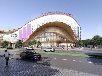 Vin.homes -global-gate cổ loa -cơ hội x2 tài sản khi cầu tứ liên thông.khu đô thị vip nhất-d/a 1