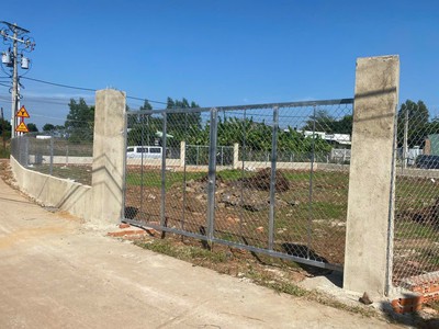 Tôi cần bán đất vĩnh tân vĩnh cửu 2 mặt tiền 952m2 1