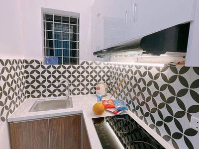 Nhà hào nam   ô chợ dừa - đống đa - dt 18m-3t -full nội thất :giá chỉ 4 tỷ 1