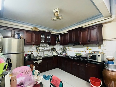  mặt tiền phong phú   sau lưng chợ xóm củi   116m    4 tầng   chỉ 12 tỷ 2
