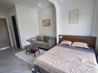 Chdv xuân đỉnh 120m  7 tầng thang máy, full nội thất, ngõ ô tô doanh thu cao, giá 18.5 tỷ 1