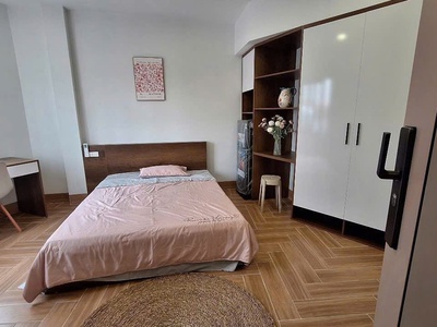 Chdv xuân đỉnh 120m  7 tầng thang máy, full nội thất, ngõ ô tô doanh thu cao, giá 18.5 tỷ 3
