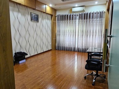 Bán nhà trần quốc hoàn, cầu giấy, lô góc, ô tô tránh, 42m2, 6 tầng, chỉ 21.5 tỷ 0