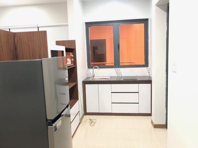 CHo thuê căn hộ studio giá từ 5.5tr tại KĐT Waterfront 7