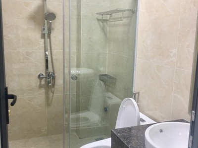 CHo thuê căn hộ studio giá từ 5.5tr tại KĐT Waterfront 8