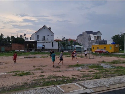 Đất full thổ cư sát ranh với sân bay quốc tế Long Thành-vị trí kinh doanh tốt-SHR giá tốt chỉ 900tr 4