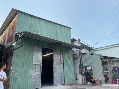 Cần Cho Thuê Xưởng 280m  - Hỗ Trợ Đa Ngành, Giao Thông Thuận Lợi 3