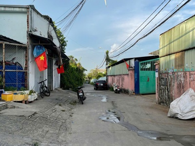 Cần Cho Thuê Xưởng 280m  - Hỗ Trợ Đa Ngành, Giao Thông Thuận Lợi 5
