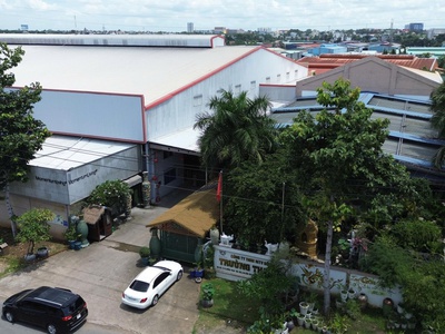 Chính chủ cho thuê hoặc hợp tác kinh doanh kho xưởng tại phường tân hạnh, biên hoà, đồng nai 1