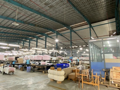 Chính chủ cho thuê hoặc hợp tác kinh doanh kho xưởng tại phường tân hạnh, biên hoà, đồng nai 3