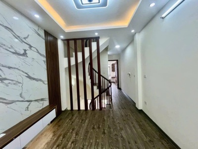 Bán nhà 4 tầng mới đẹp tại đồng mai - hà đông  giá chỉ 3ty 530 1