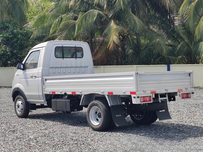 Xe Tải SRM S1 1T5 Thùng 3M Bánh đôi 1