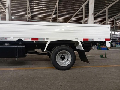 Xe Tải SRM S1 1T5 Thùng 3M Bánh đôi 3