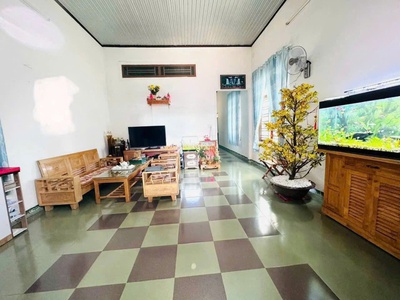 Cần bán căn nhà hẻm 81 y wang ngay bách hóa xanh   ngã ba y wang - mai thị lựu   cách đh tây 0