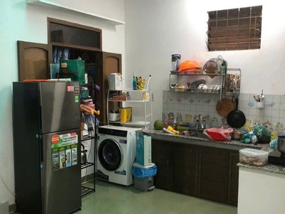 Cần bán căn nhà hẻm 81 y wang ngay bách hóa xanh   ngã ba y wang - mai thị lựu   cách đh tây 2