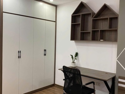 Chính chủ bán nhanh căn hộ 72m2 tầng 6 tại Thanh Hà Mường Thanh 1